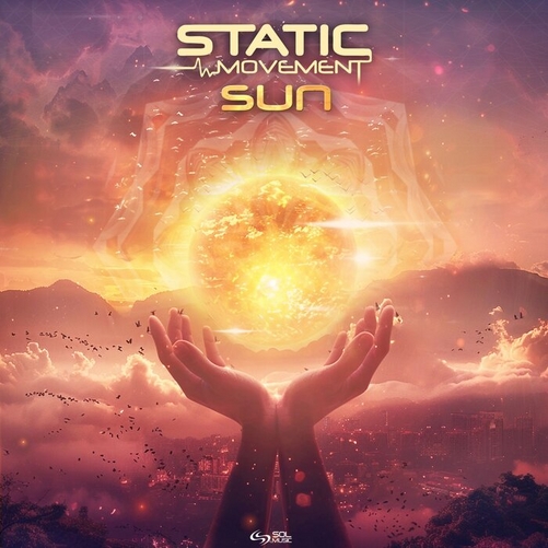 Static Movement - Sun (2024)